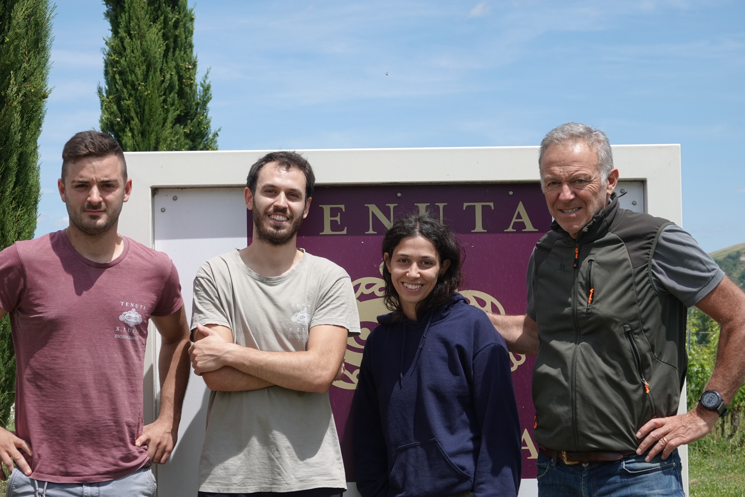 Tenuta Santa Lucia – Mercato Saraceno