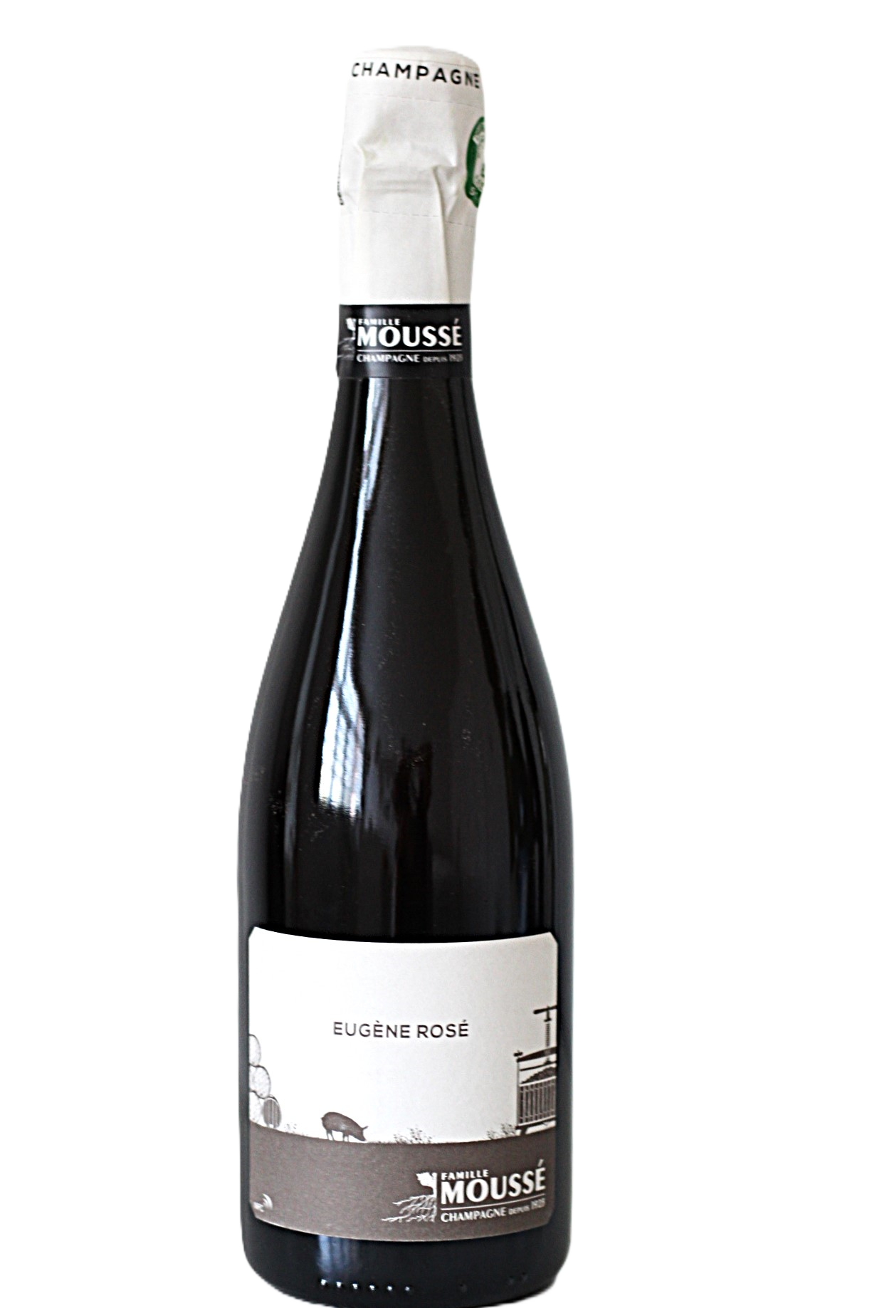 Eugène Rosé