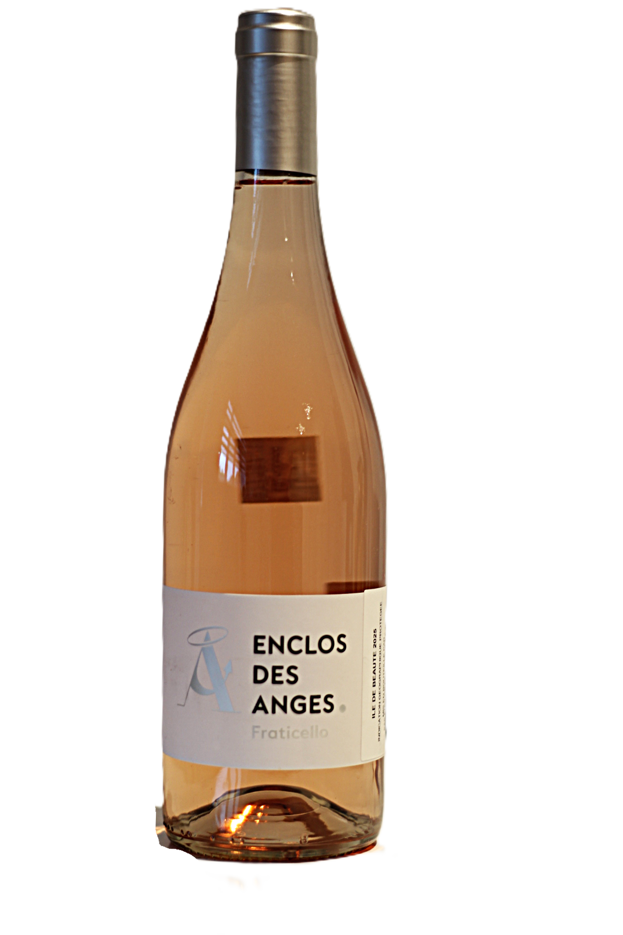 Fraticello Rosé 2025