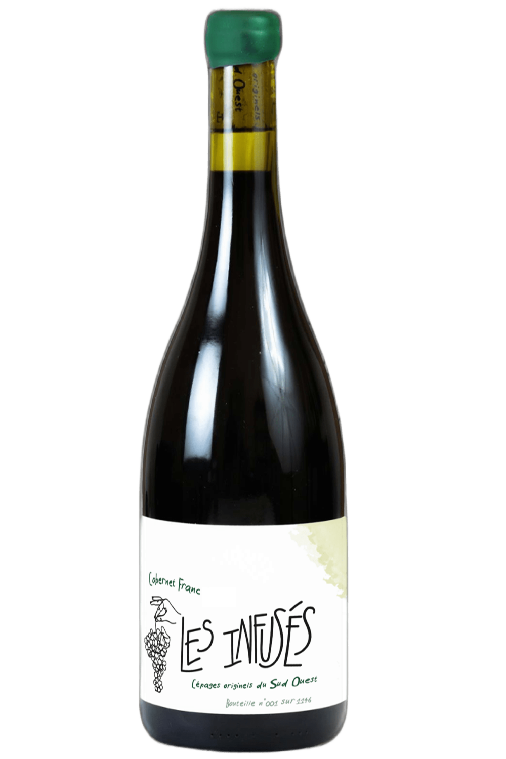 Cabernet Franc 2019