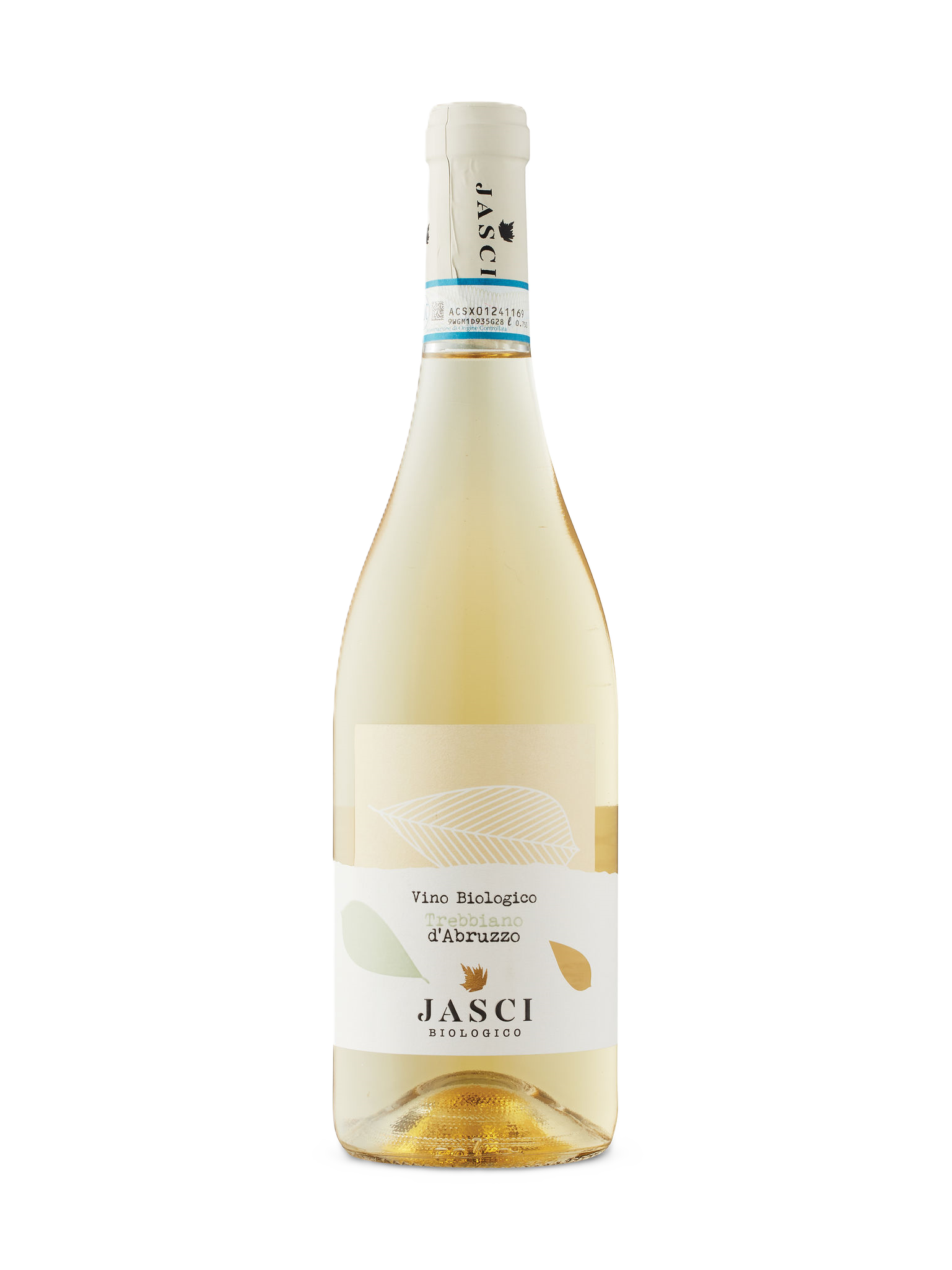 Trebbiano d’Abruzzo D.O.C. 2024
