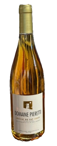 Muscat du Cap Corse 2023