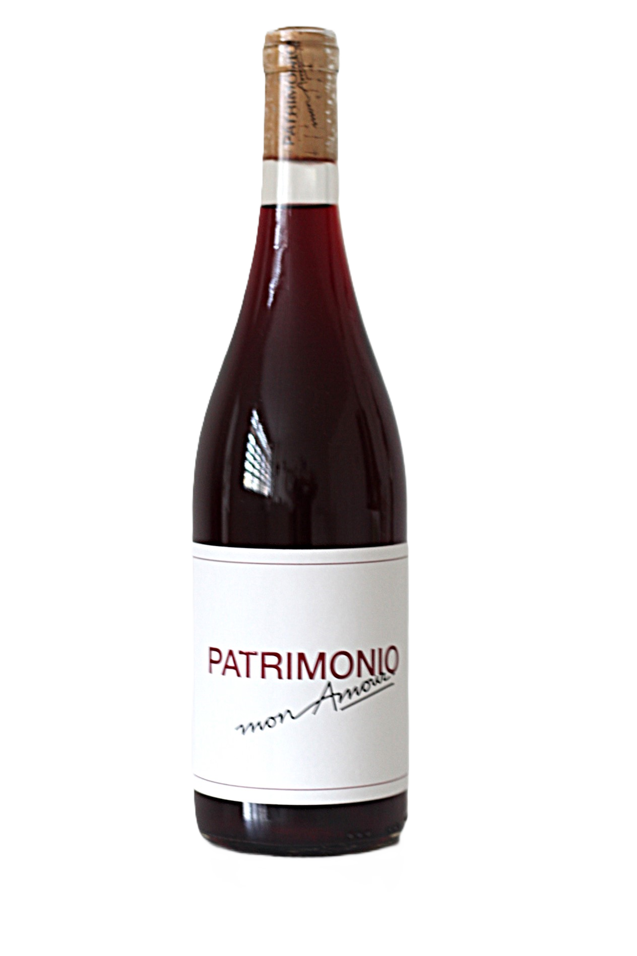 Patrimonio Mon Amour 2023