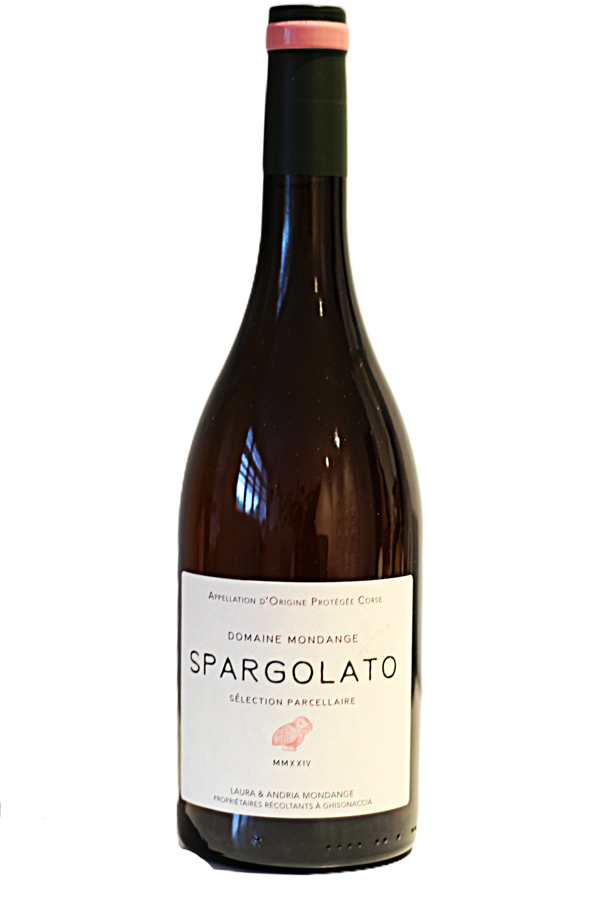 Spargolato 2024