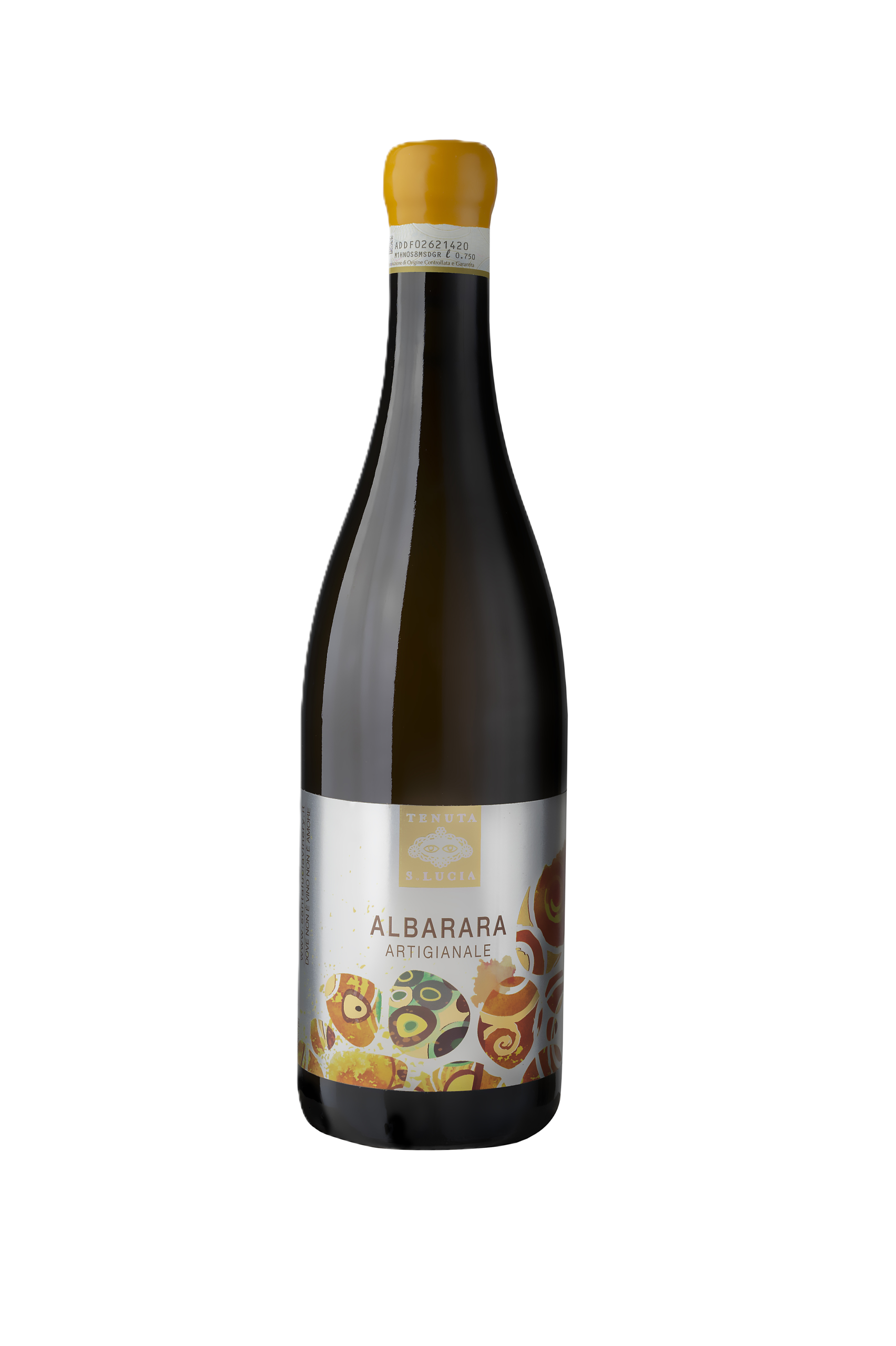 Albarara 2024