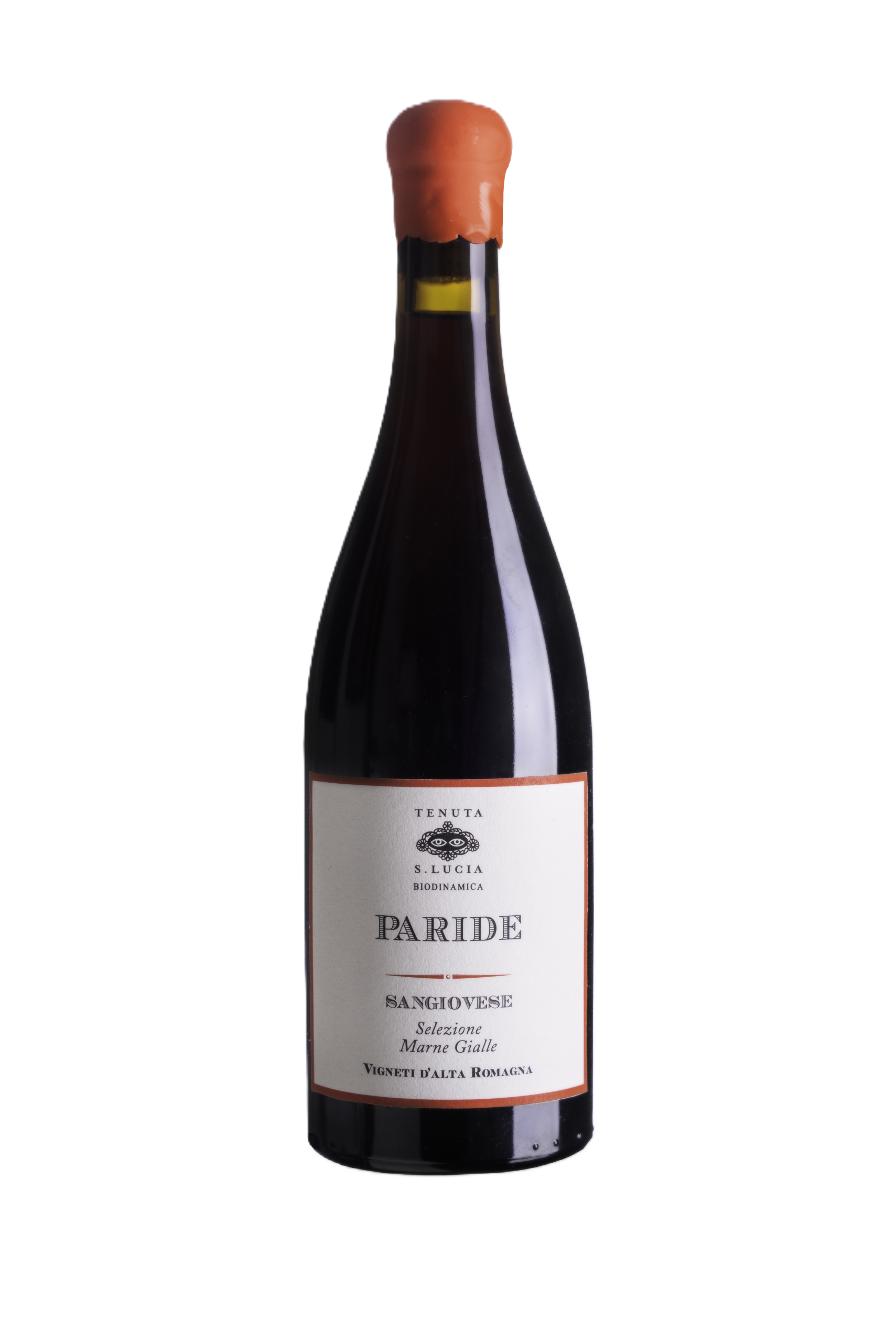 Paride 2022