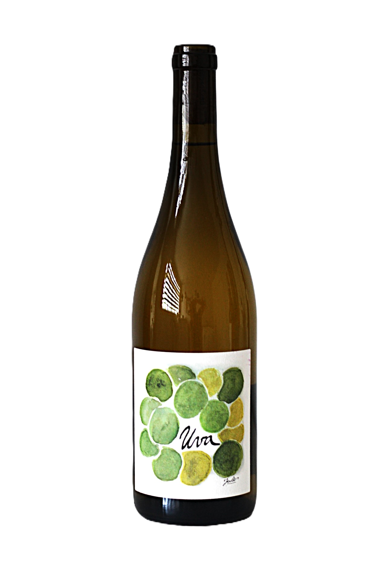 Uva blanc 2024