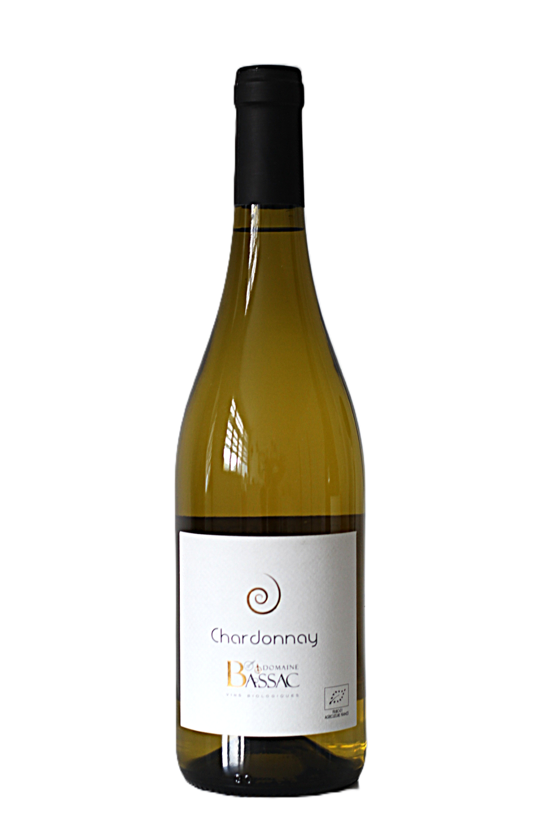 Circulade Chardonnay 2024