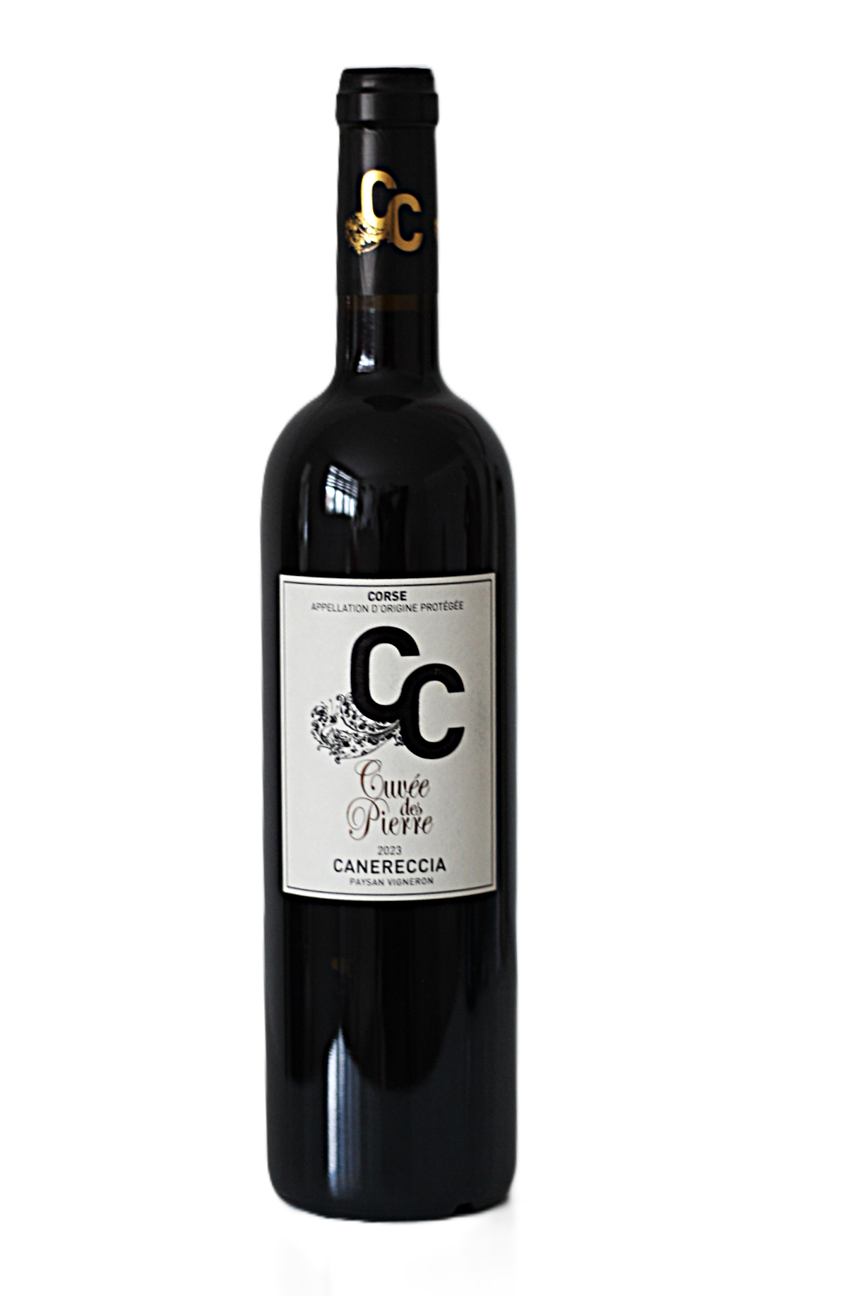 Cuvée des Pierre rouge 2023