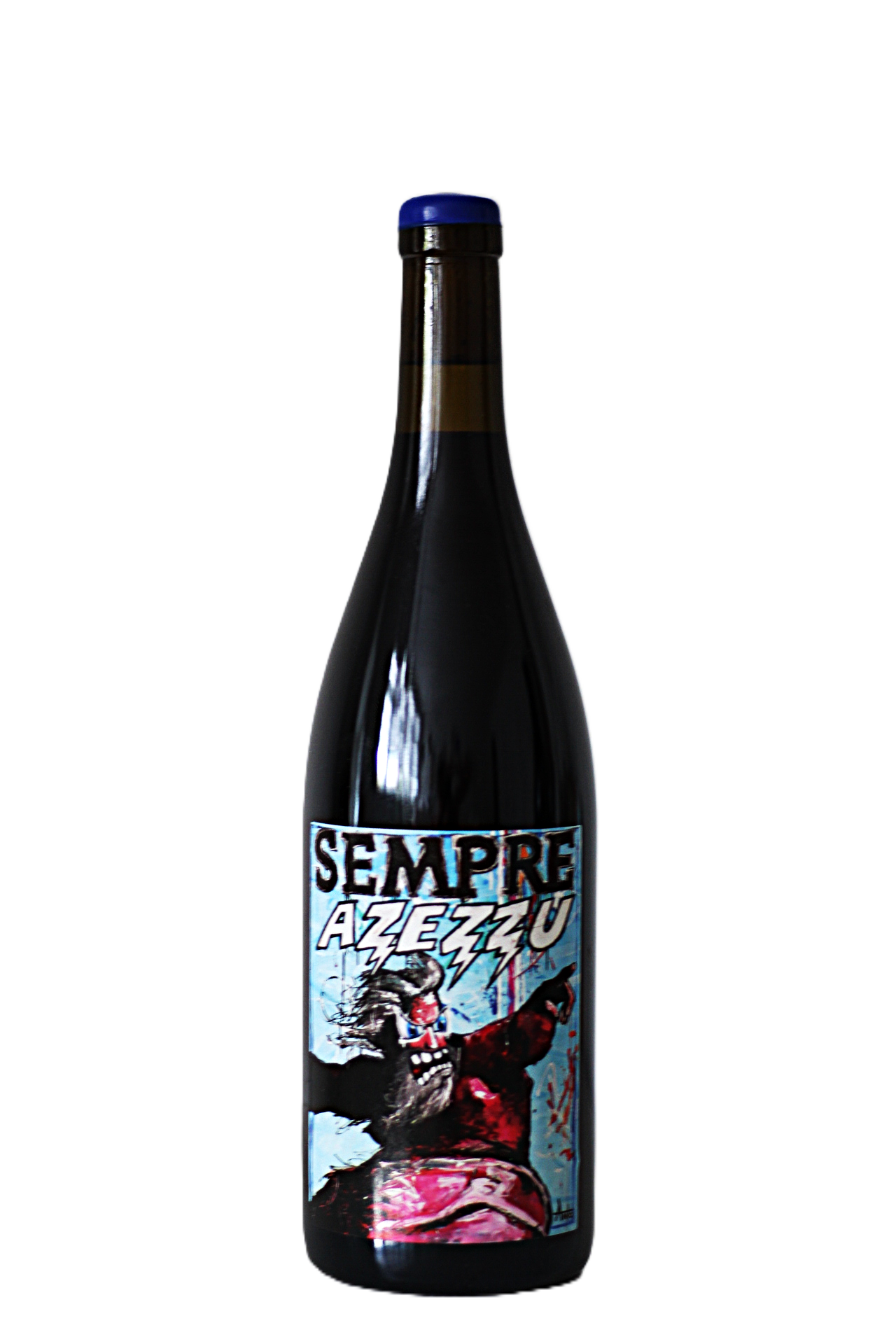 Sempre Azezzu 2023