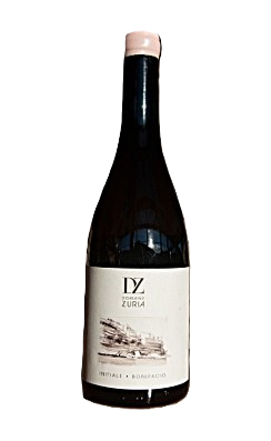 Initiale Rosé 2024
