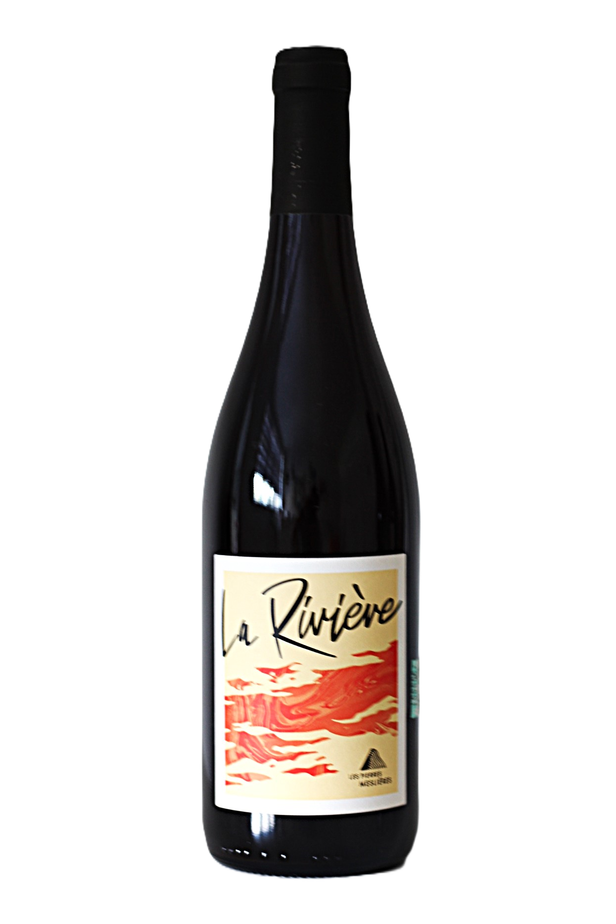 La Rivière 2024 (Rouge)