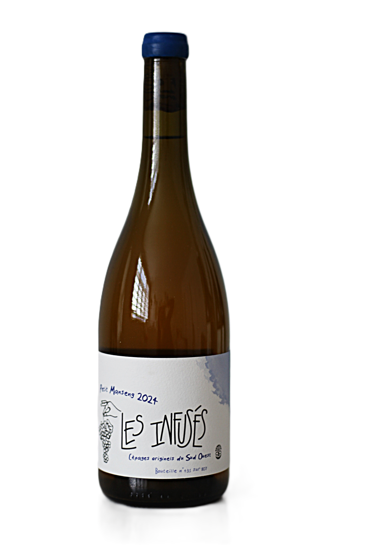 Petit Manseng 2024