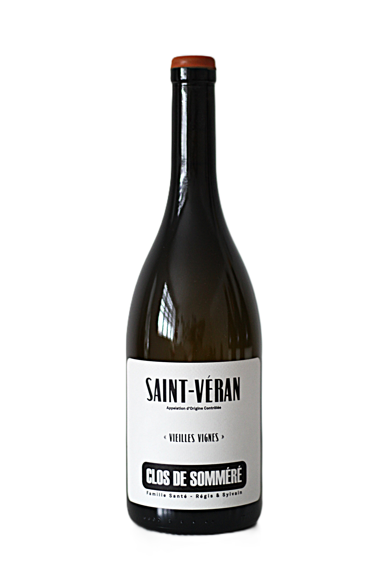 Saint Véran Vieilles vignes 2024