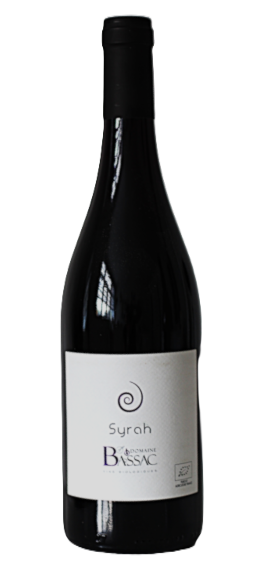 Circulade Syrah 2024