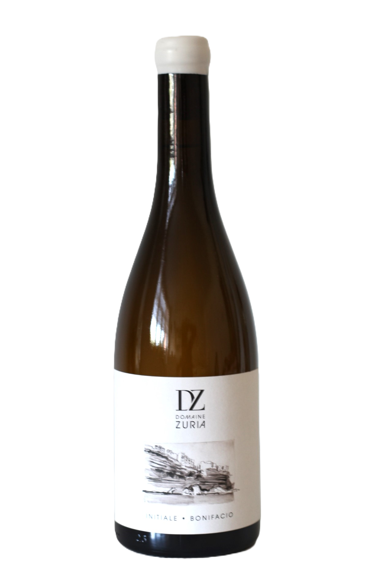 Initiale Blanc 2023